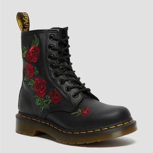 Dr. Martens Lace Up Boots